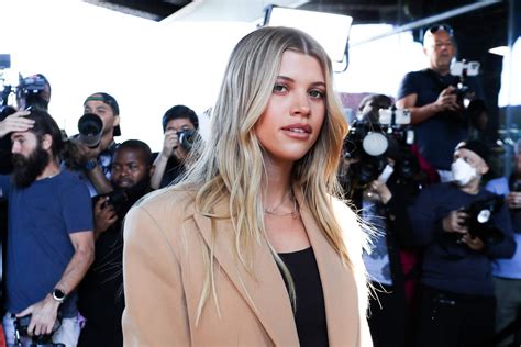 sofia richie naked|Sofia Richie Nude Photos & Leaked Videos